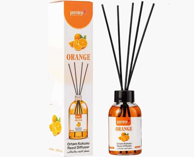 Jasmine Reed Diffuser-ORANG 110ml