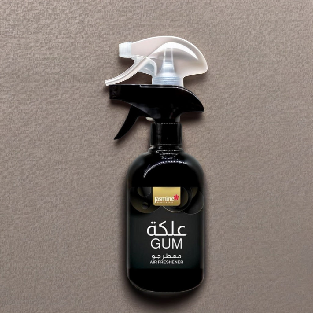 Jasmine Room Spray 500 ML (GUM)