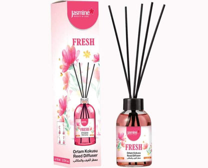 Jasmine Reed Diffuser-FRESH 110ml