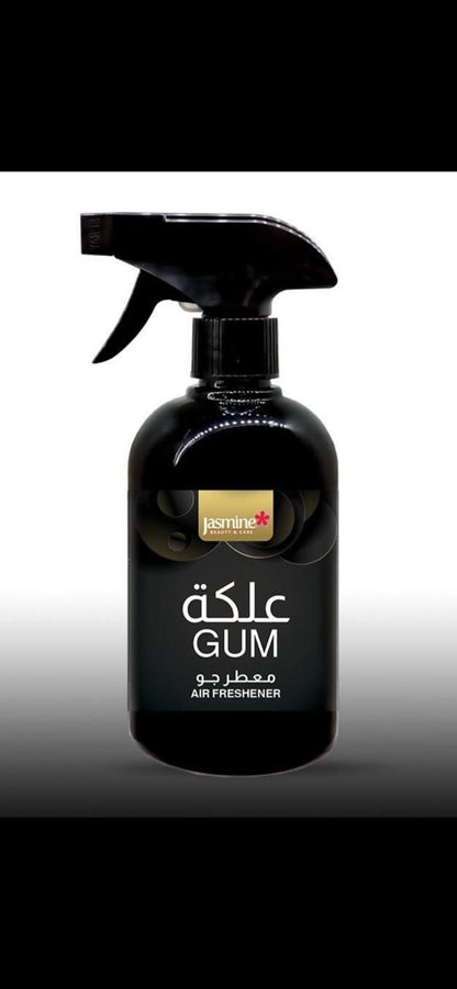 Jasmine Room Spray 500 ML (GUM)