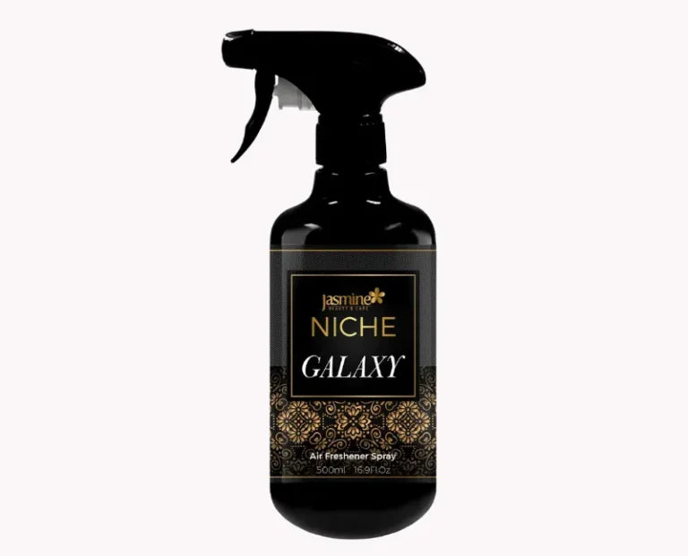 Jasmine Niche Room Spray 500ML (Mango)