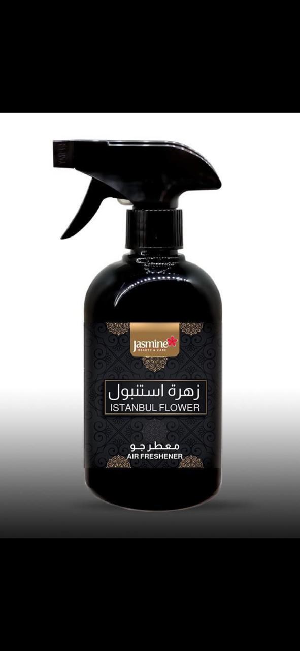Jasmine Room Spray 500 ML (ISTANBUL)