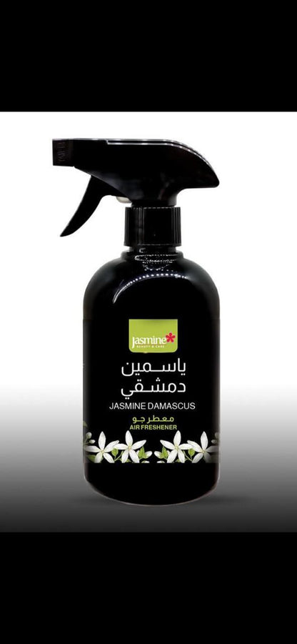 Jasmine Room Spray 500 ML (JASMINE)