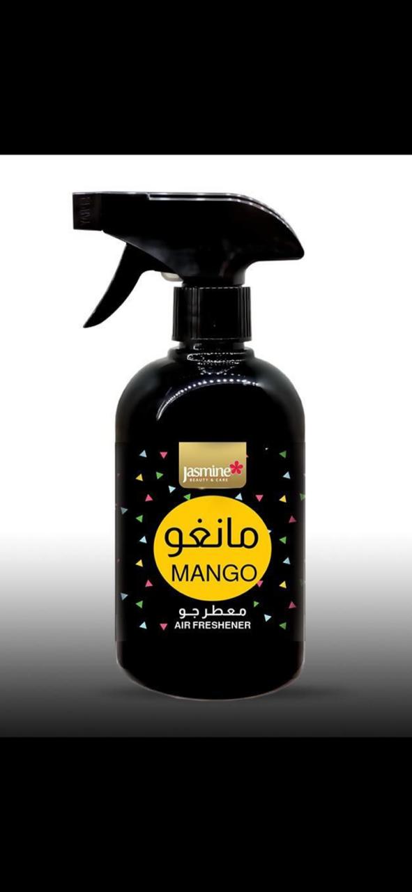Jasmine Room Spray 500 ML (MANGO)