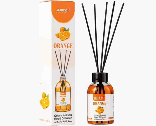 Jasmine Reed Diffuser-ORANG 110ml
