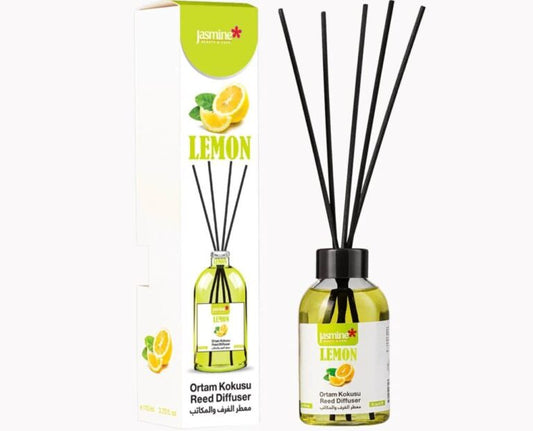 Jasmine Reed Diffuser-LIMON 110ml