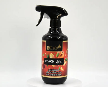 Jasmine Room Spray 500 ML (PEACH)
