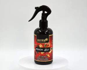 Jasmine Room Spray 260 ML (PEACH)