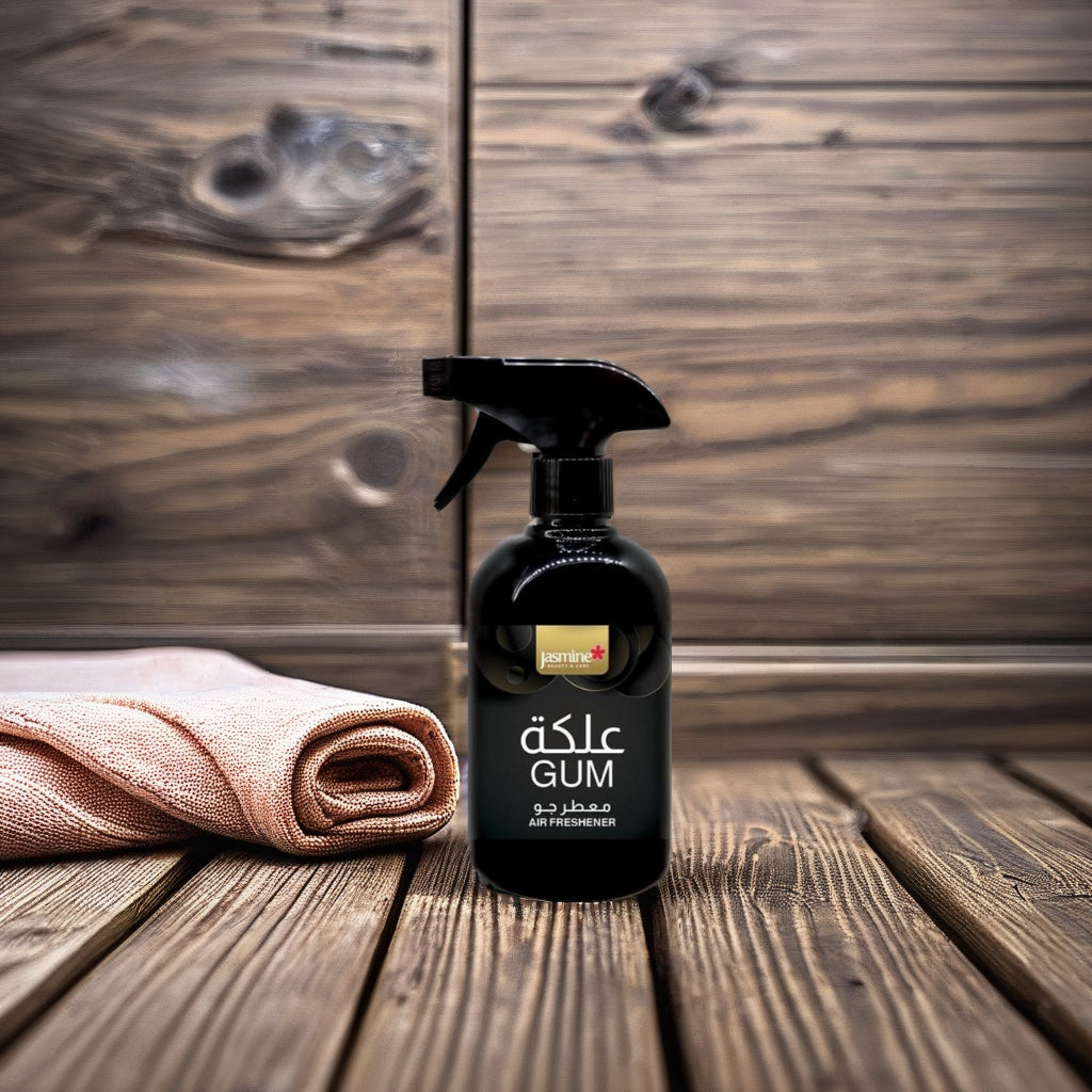 Jasmine Room Spray 500 ML (GUM)