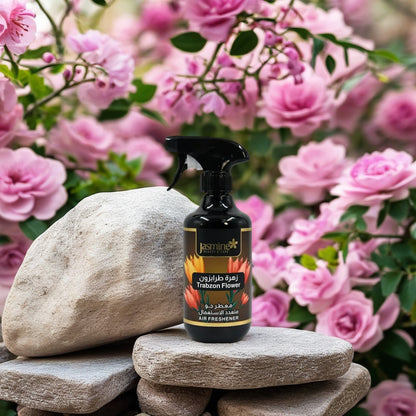 Jasmine Room Spray 500 ML (TRABZON FLOWER)