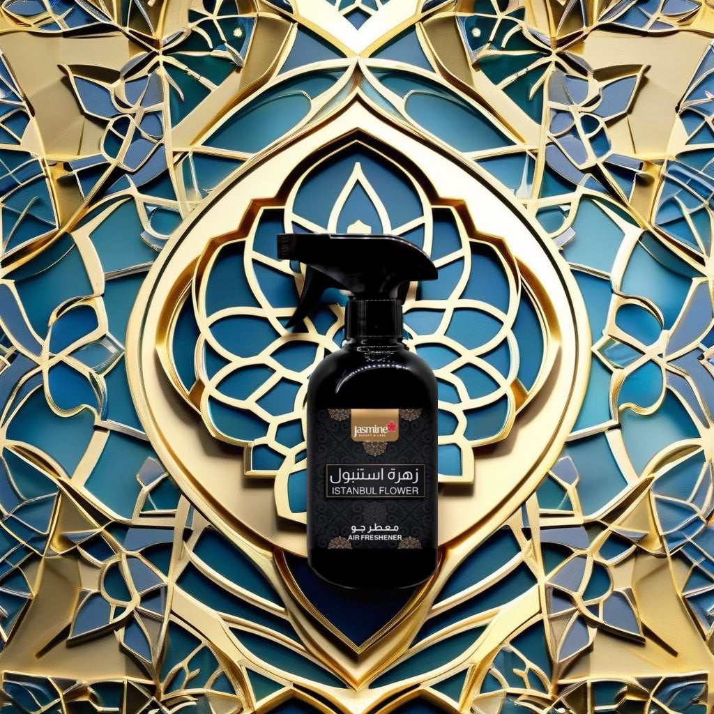 Jasmine Room Spray 500 ML (ISTANBUL)