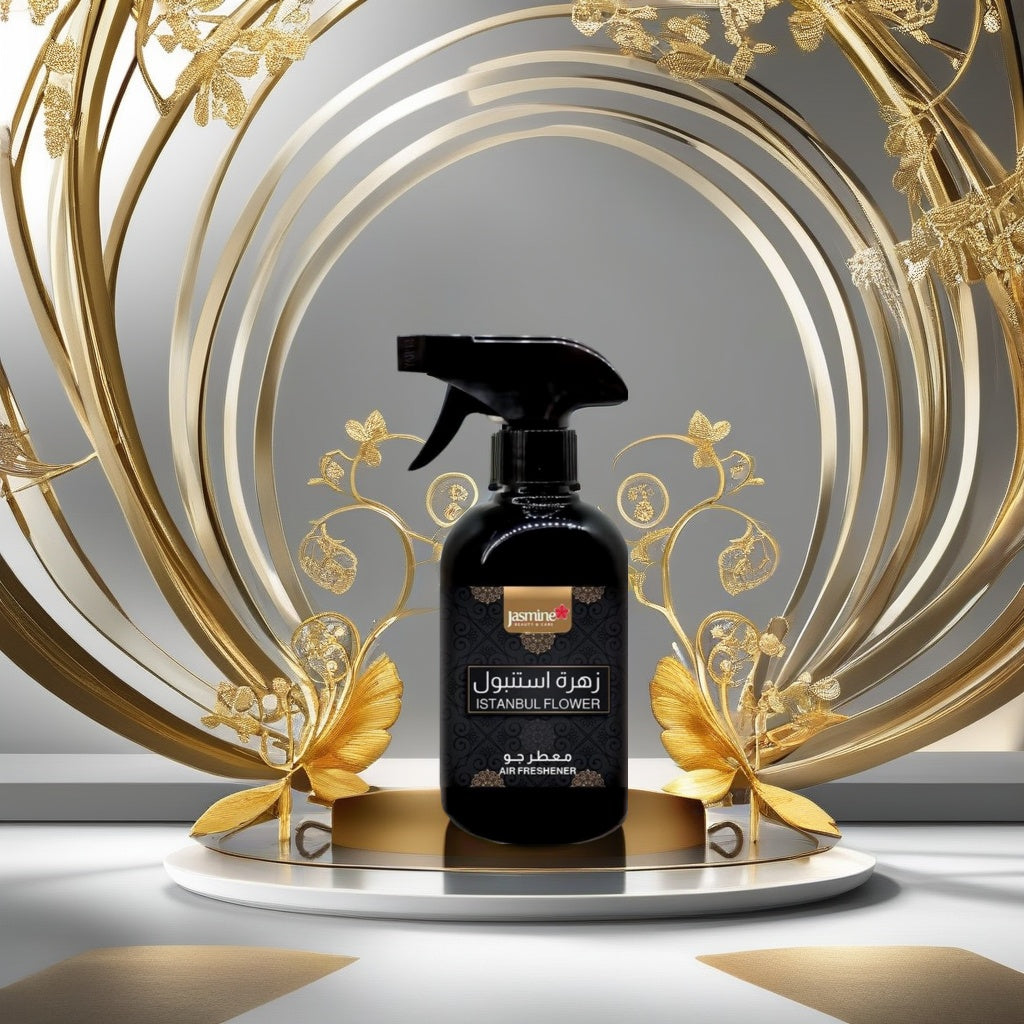 Jasmine Room Spray 500 ML (ISTANBUL)