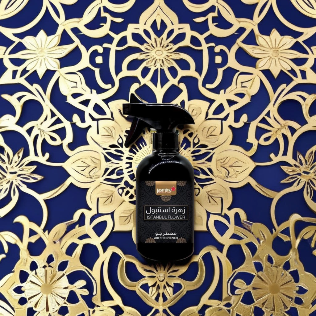 Jasmine Room Spray 500 ML (ISTANBUL)