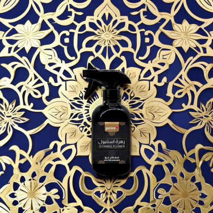 Jasmine Room Spray 500 ML (ISTANBUL)