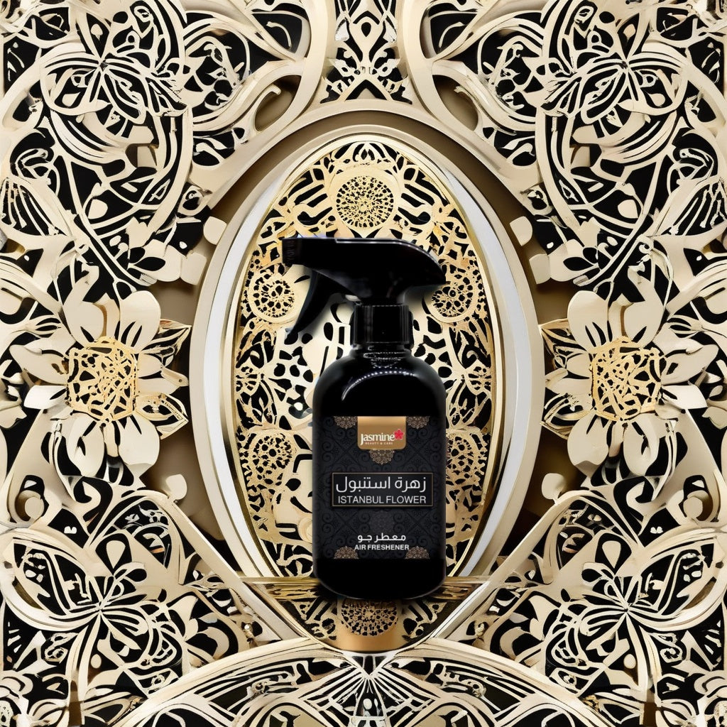 Jasmine Room Spray 500 ML (ISTANBUL)