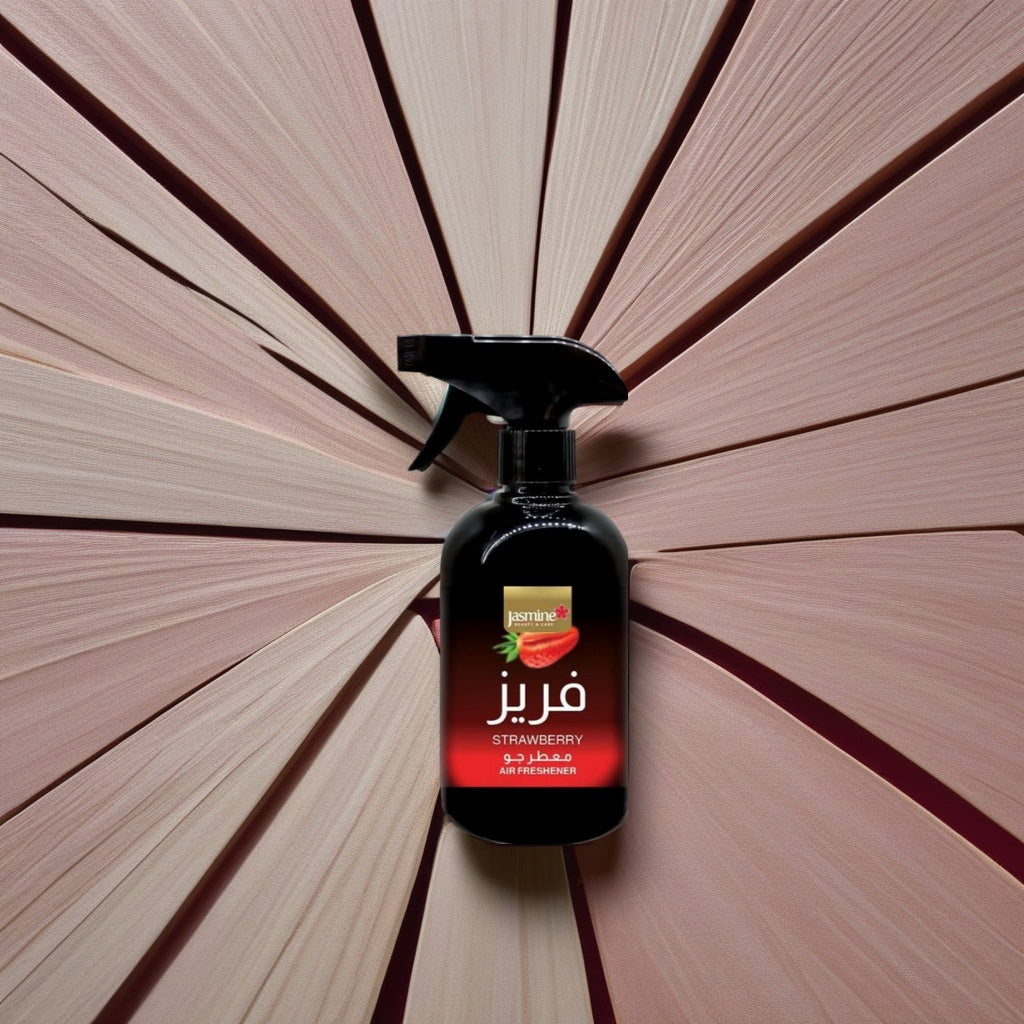 Jasmine Room Spray 500 ML (STRAWBERRY)