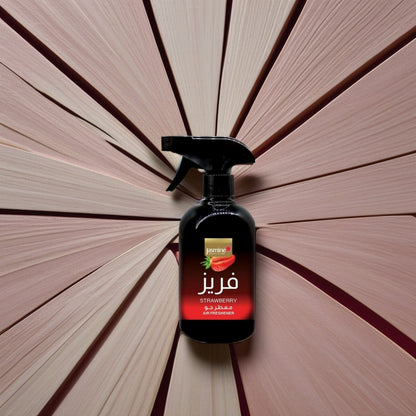 Jasmine Room Spray 500 ML (STRAWBERRY)