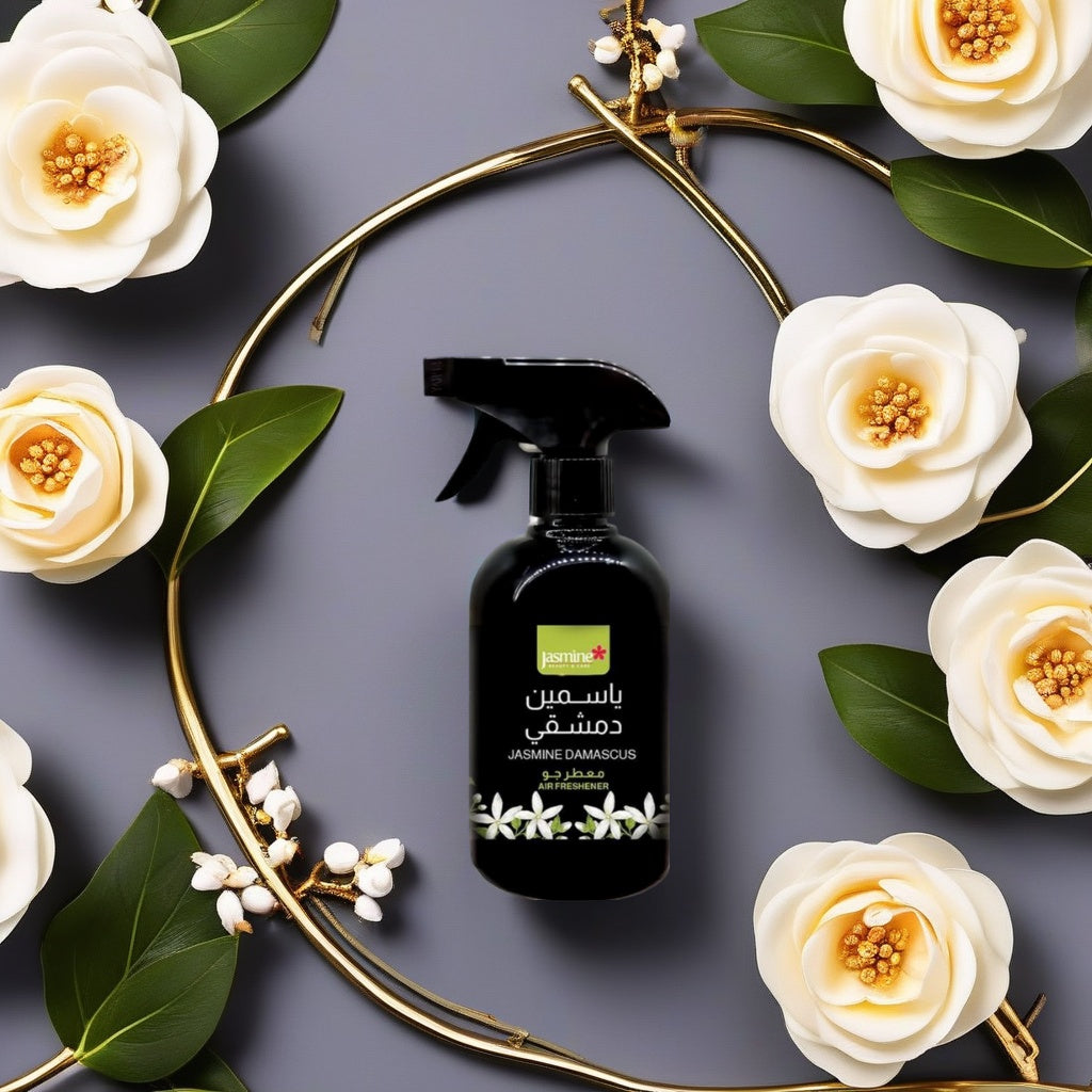 Jasmine Room Spray 500 ML (JASMINE)