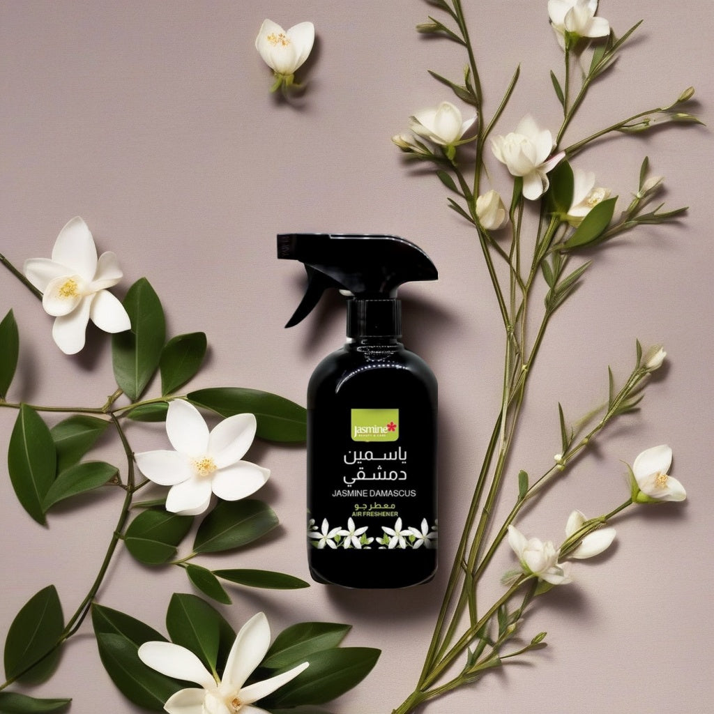 Jasmine Room Spray 500 ML (JASMINE)