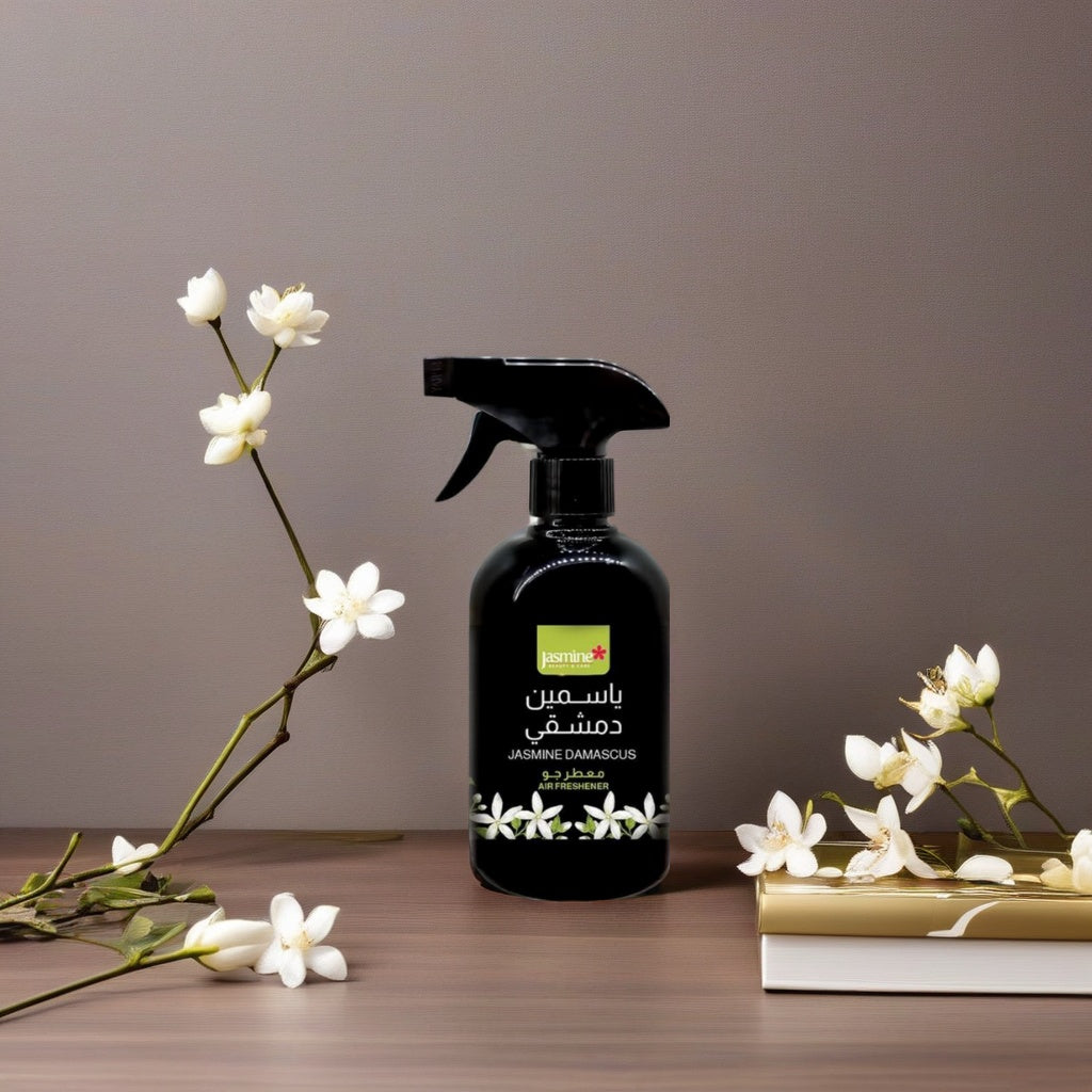 Jasmine Room Spray 500 ML (JASMINE)