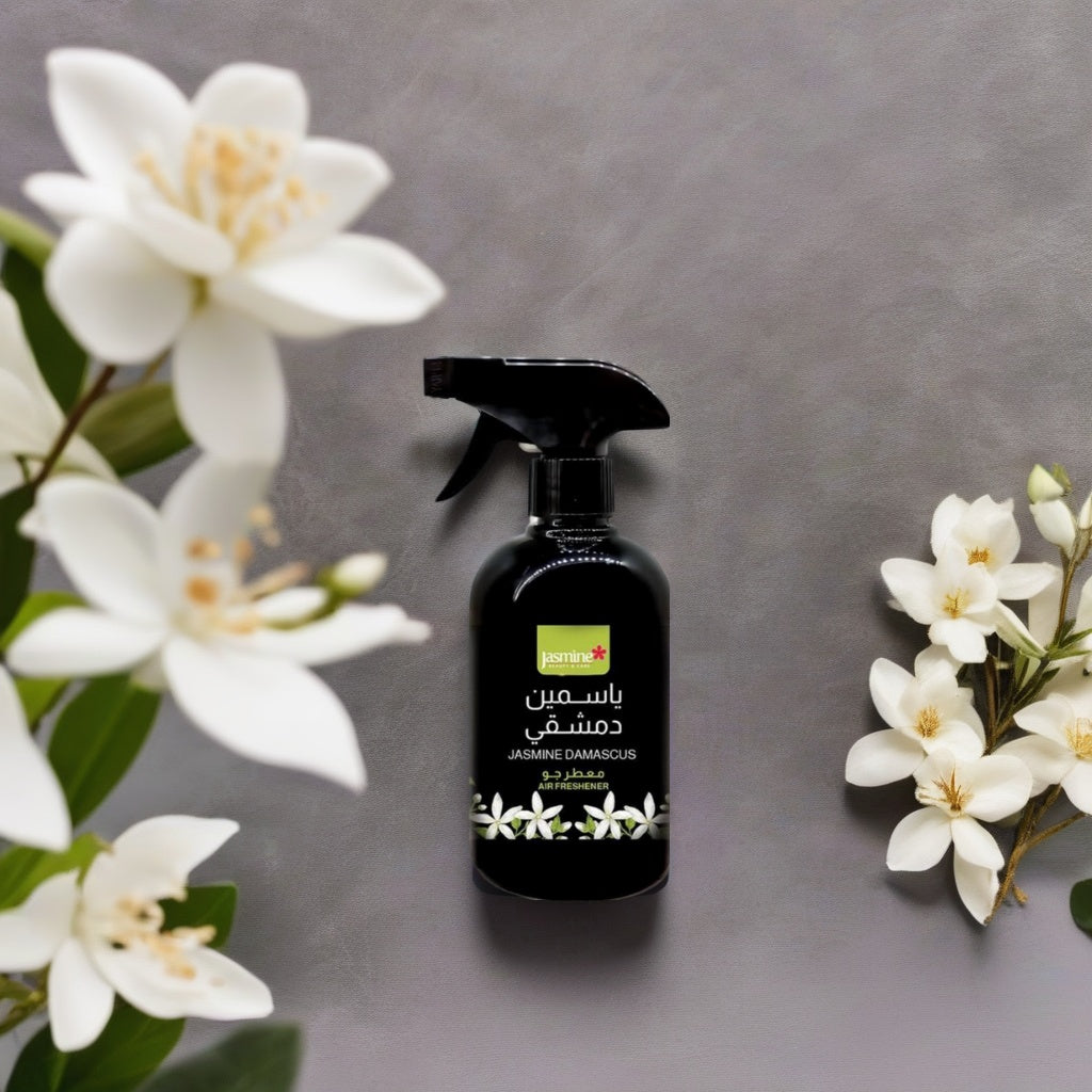 Jasmine Room Spray 500 ML (JASMINE)