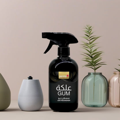 Jasmine Room Spray 500 ML (GUM)