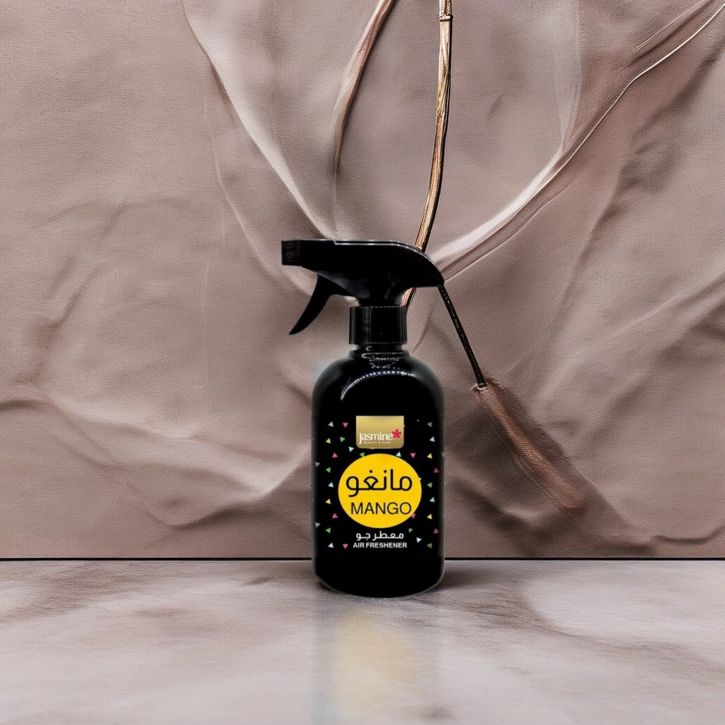 Jasmine Room Spray 500 ML (MANGO)