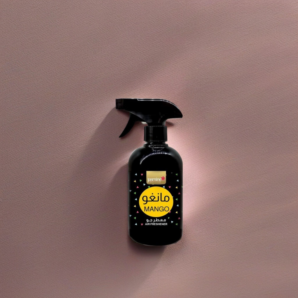 Jasmine Room Spray 500 ML (MANGO)