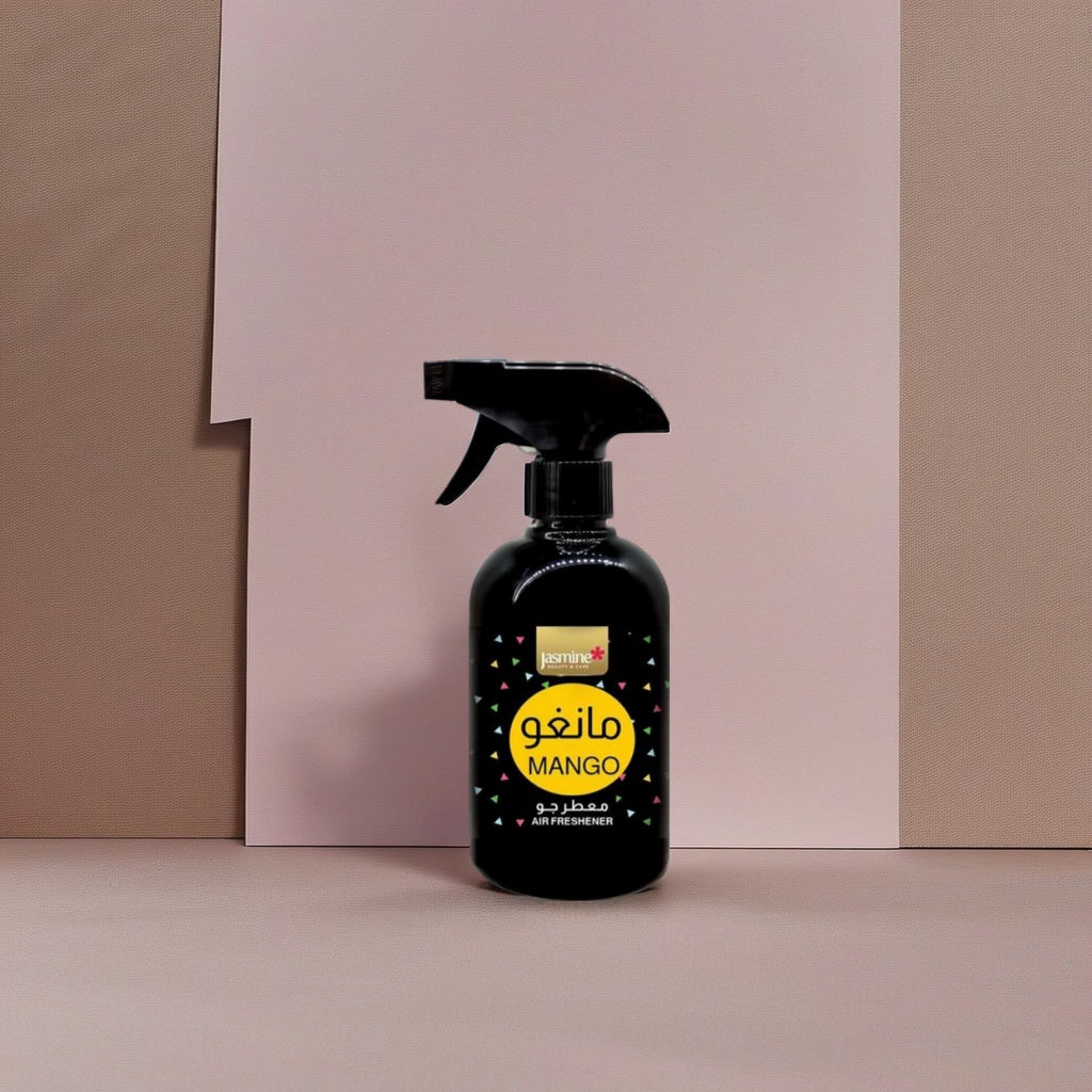Jasmine Room Spray 500 ML (MANGO)