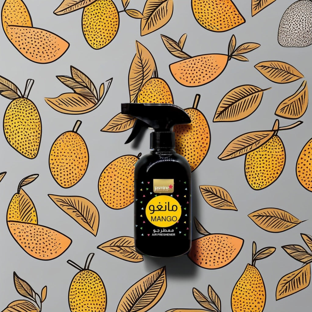 Jasmine Room Spray 500 ML (MANGO)