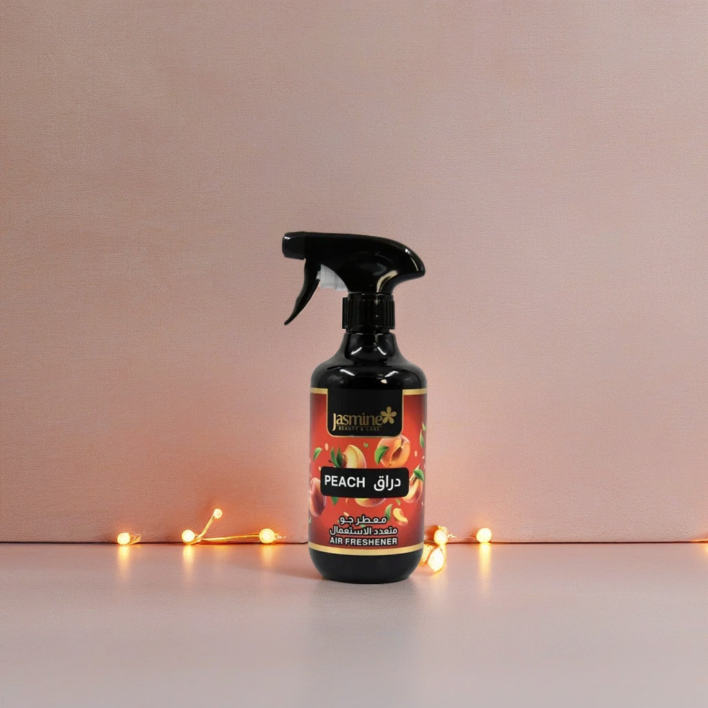 Jasmine Room Spray 500 ML (PEACH)
