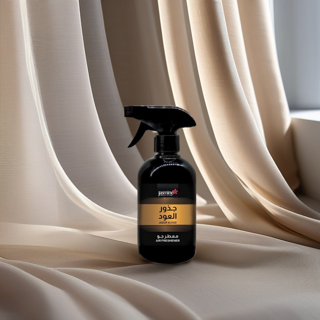 Jasmine Room Spray 500 ML (JOZOR ALOUD)