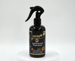 Jasmine Room Spray 260 ML (ROYAL SCENT)