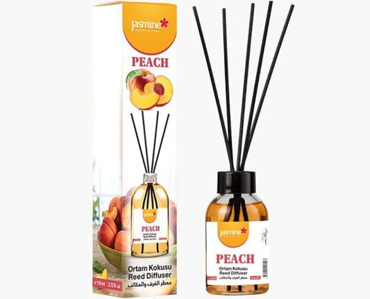 Jasmine Reed Diffuser-PEACH 110ml