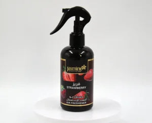Jasmine Room Spray 260 ML (STRWABERRY)