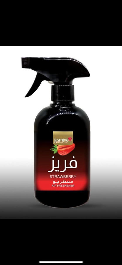 Jasmine Room Spray 500 ML (STRAWBERRY)