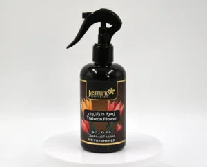 Jasmine Room Spray 260 ML (TRABZON FLOWER)